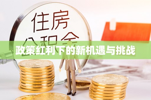 翠屏政策红利下的新机遇与挑战