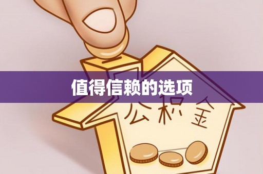 翠屏值得信赖的选项