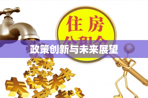 翠屏政策创新与未来展望